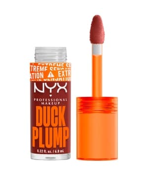 NYX Professional Makeup Duck Plump Lip Lacquer Lipgloss