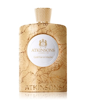 Atkinsons Goldfair in Mayfair Eau de Parfum