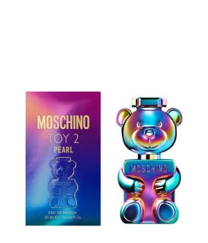 Moschino Toy 2 Pearl Eau de Parfum