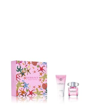 Versace Bright Crystal Spring Set Duftset