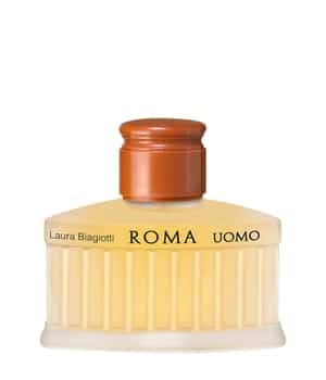 Laura Biagiotti Roma Uomo Eau de Toilette