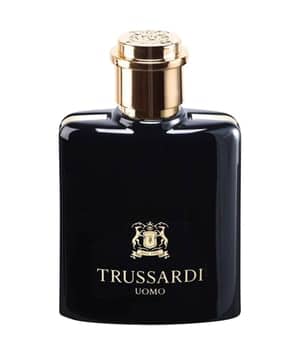 Trussardi Uomo Eau de Toilette