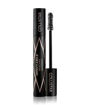 Collistar Make-Up Impeccabile Mascara Waterproof Mascara