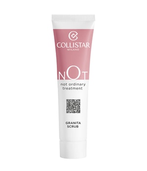 Collistar NOT Granita Scrub Lippenpeeling