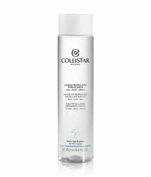 Collistar Face Care Make-Up Removing Micellar Water Gesichtswasser