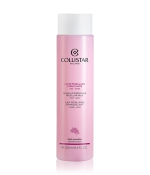 Collistar Face Care Make-Up Removing Micellar Milk Reinigungsmilch