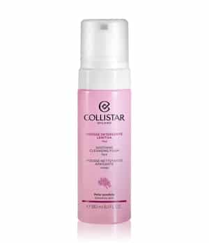 Collistar Face Care Soothing Cleansing Foam Reinigungsschaum