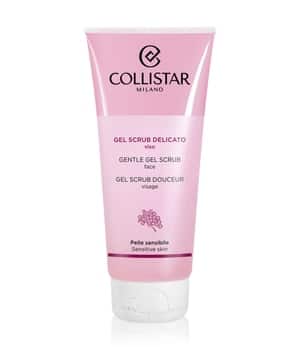 Collistar Face Care Gentle Gel Scrub Gesichtspeeling