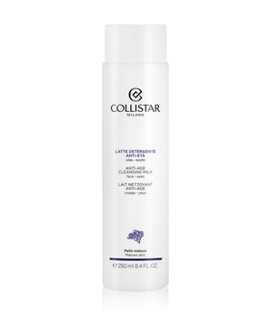 Collistar Face Care Anti-Age Cleansing Milk Reinigungsmilch