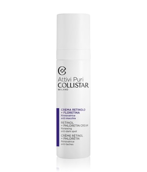 Collistar Face Care Attivi Puri Retinol + Phlorentin Gesichtscreme