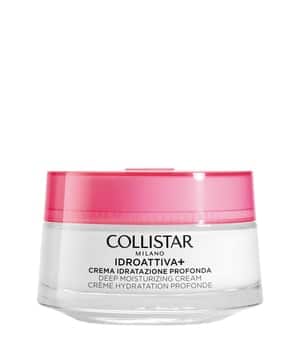 Collistar IDROATTIVA+ Deep Moisturizing Cream Gesichtscreme