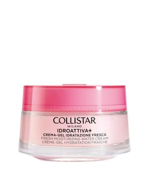 Collistar IDROATTIVA+ Fresh Moisturizing Water Cream Gel Gesichtscreme