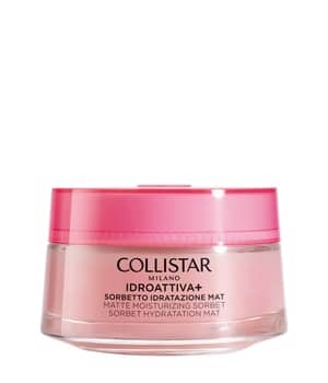 Collistar IDROATTIVA+ Matte Moisturizing Sorbet Gesichtscreme