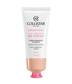 Collistar IDROATTIVA+ Anti-Pollution BB Cream BB Cream