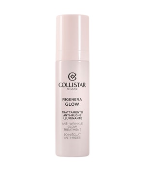 Collistar RIGENERA Anti-Wrinkle Glow Treatment Gesichtscreme