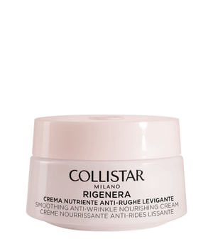 Collistar RIGENERA Smoothing Anti-Wrinkle Nourishing Cream Gesichtscreme