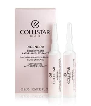 Collistar Skincare Rigenera Smoothing Anti-Wrinkle Concentrate Gesichtsserum