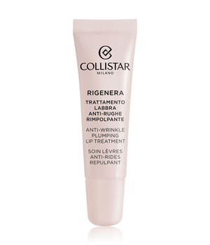 Collistar Face Rigenera Anti-Wrinkle Plumping Lip Treatment Lippenmaske