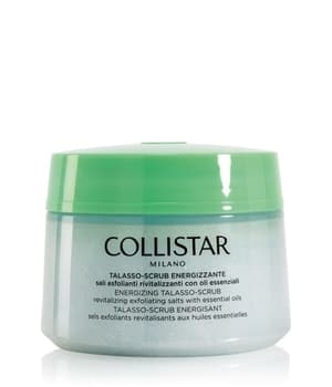 Collistar Talasso Energizing Scrub Körperpeeling