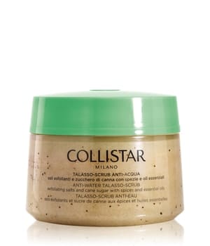 Collistar Talasso Anti-Water Scrub Körperpeeling