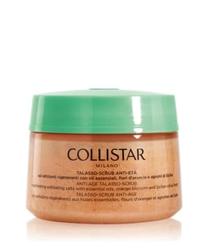 Collistar Talasso Anti-Age Scrub Körperpeeling