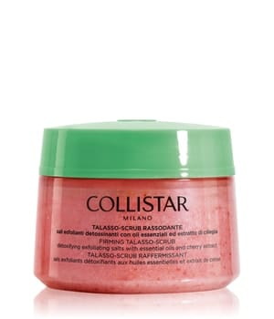 Collistar Talasso Firming Scrub Körperpeeling