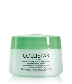 Collistar High Definition Slimming Cream Körpercreme