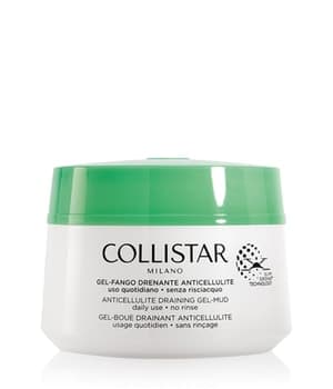 Collistar Draining Anticellulite Gel-Mud Körperserum