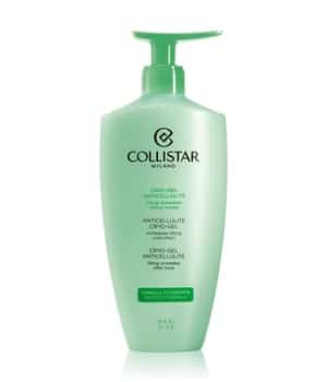 Collistar Anticellulite Cryo-Gel Boosted Formula Körpercreme