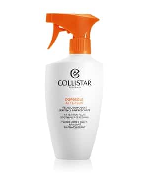 Collistar Sun Cooling After Sun Fluid After Sun Lotion