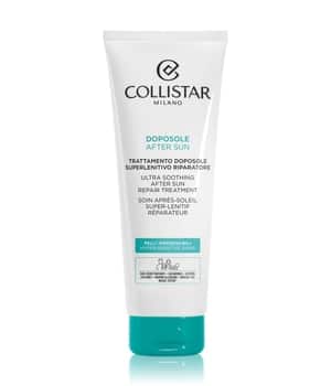 Collistar Sun Ultra Soothing After Sun Repair Treatment After Sun Creme