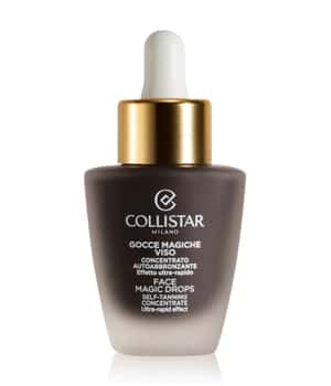 Collistar Magic Drops Face Selbstbräunungsserum