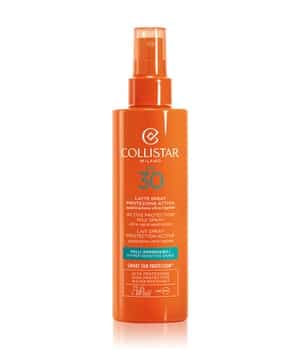 Collistar Active Protection Milk Spray SPF 30 Sonnenspray