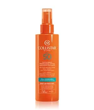 Collistar Active Protection Milk Spray SPF 50 Sonnenspray