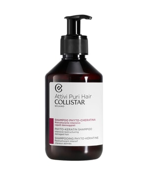 Collistar Attivi Puri Phyto-Keratin Shampoo Haarshampoo