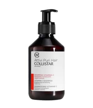 Collistar Attivi Puri Vitamin-C Shampoo Haarshampoo