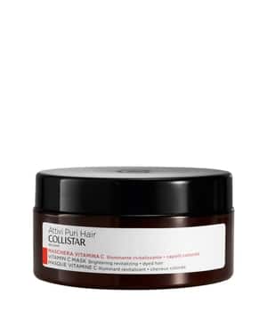 Collistar Attivi Puri Vitamin-C Maske Haarmaske