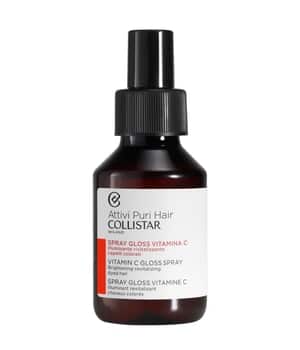 Collistar Attivi Puri Gloss-Spray Mit Vitamin C Haarspray