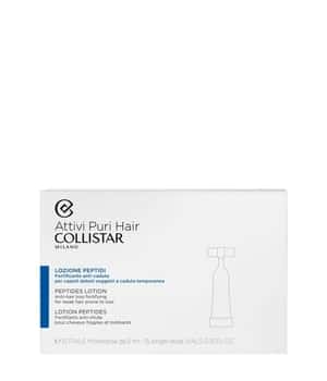 Collistar Attivi Puri Lotion Mit Peptiden Haarlotion