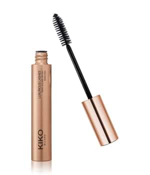 KIKO Milano Luxurious Maxi Brush Mascara Mascara