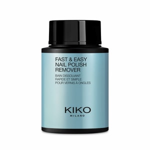 KIKO Milano Fast & Easy Polish Remover Nagellackentferner