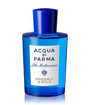 Acqua di Parma Blu Mediterraneo Mandorlo di Sicilia Eau de Toilette