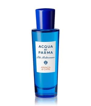 Acqua di Parma Blu Mediterraneo Arancia di Capri Eau de Toilette