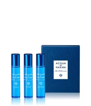 Acqua di Parma Blu Mediterraneo Baby Size Set Duftset