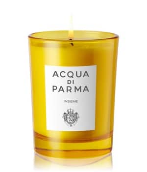 Acqua di Parma Home Kollektion Insieme Duftkerze