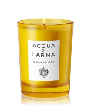 Acqua di Parma Home Kollektion La Casa Sul Lago Duftkerze