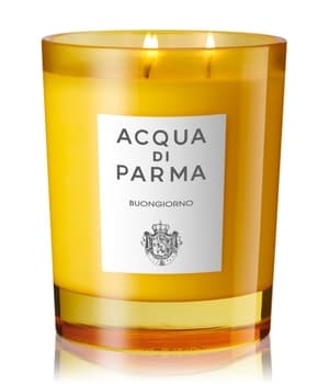 Acqua di Parma Home Kollektion Buongiorno Duftkerze