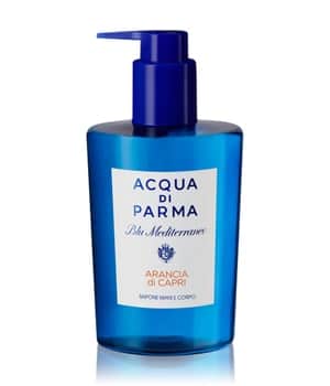 Acqua di Parma Blu Mediterraneo Arancia di Capri Duschgel