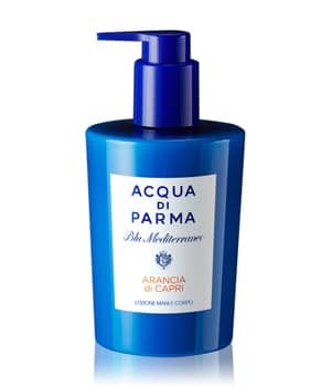 Acqua di Parma Blu Mediterraneo Arancia Di Capri Bodylotion