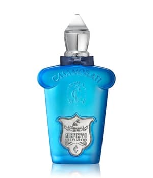 XERJOFF Casamorati Mefisto Gentiluomo Eau de Parfum